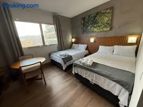 Stay Inn Familiar com Piscina - Image 2
