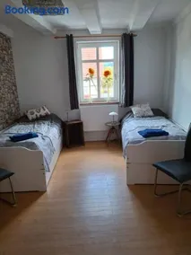 Ferienhaus Wesertal Monteur - Image 3