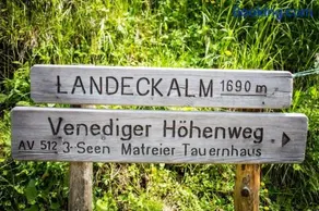 Landeckalm - Image 5