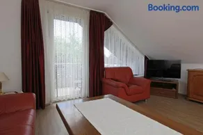 Ferienwohnung Kaiserstuhlblick - Image 1
