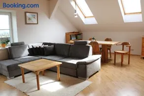 Ferienwohnung am Bio-Bauernhof - Image 2