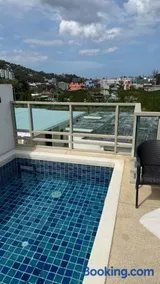 The Regent Kamala Penthouse with private pool - Image 5