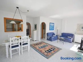 Apartamento la vista, Frigiliana 2 bedroom apartment with amazing views, pool and free private parking HansOnHoliday Rentals - Image 2