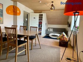 Silkeby Bed & Breakfast - Image 4