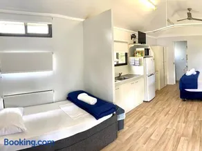 NRMA Woodgate Beach Holiday Park - Image 3
