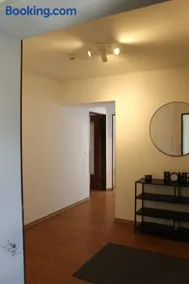 Modern apartment with large terrace - Image 2