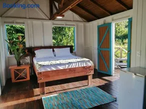Mi Hermosa - Casa Isleña a 70 Metros de la Playa - Image 5