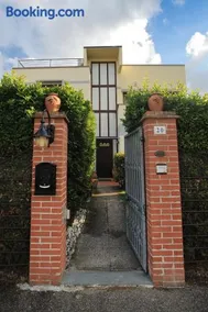 Villa La Certosa - Image 1