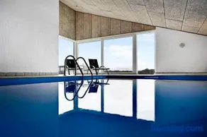 Beautiful Home In Ebeltoft With Sauna, Swimming Pool And Wifi - Image 2