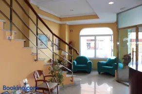 Hotel Paraíso Del Marisco - Image 2