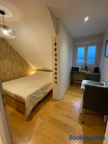 Chambre proche de la citadelle - Image 1
