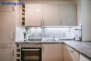 Sadebo Ferienwohnung Hamburg - Ruhig & familienfreundlich - Image 2