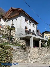 Tolles Loft in den Tessiner Bergen - Image 1