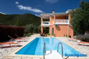 Charming Villa in Lefkada with Private Pool - Image 2