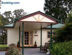 Snowy river homestead - Image 1