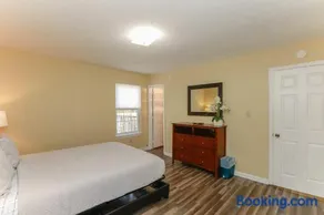 Sojourn Ranch Home near Ft Eustis Family Home - Image 3