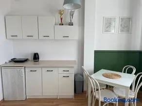 Romantyczny apartament z widokiem na Wislę - Image 2
