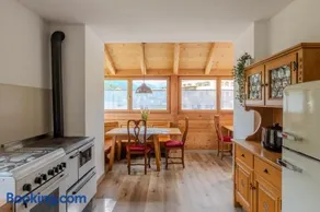WOOD HOUSE Sauna - Ski resort - Mountain view - Image 4