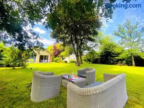 Fraicheur, Zenitude chic, Nature & convivialité pour 1 à 4 personnes - Image 3