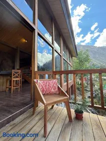 Glass House en el Valle Sagrado, Cusco - Vista panorámica - Image 2