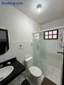 Casa com 2 quartos a 1 km do Centro Histórico - Caborê - Image 4
