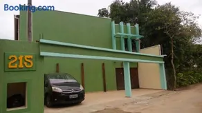 Budget Apartamento Na Praia Ubatuba - Image 1