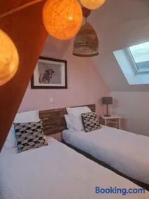 Suite familiale Klokkentorren de 4 personnes - Image 2