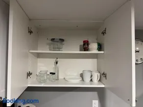 Private Apartment for Business & Couples - Image 3