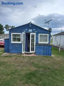Bluebell chalet - Image 1