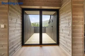 Mountain View Apartment - penthouse - Image 3