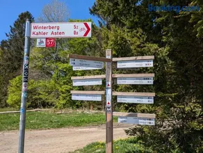 Weitblick Winterseite - Image 4