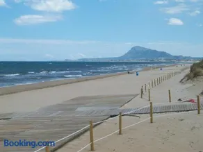 SAN FERNANDO PALACE III - Beach House - Image 3