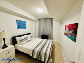 Cozy Haven - Home Away From Home Two-Bedroom Apartment - Image 5
