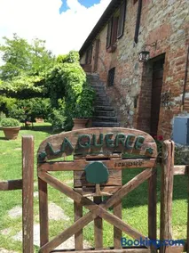 Casale Le Querce - Image 3