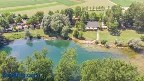 Holiday resort Bela krajina - Glamping and Mobile Homes - Image 1