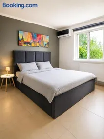 Cozy&Elegant new Studio in Bucharest - Image 1