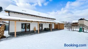 Apartment house with sauna and jacuzzi Svatý Kríž 1 - Image 2