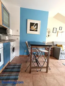 Apartamento con encanto - Image 2