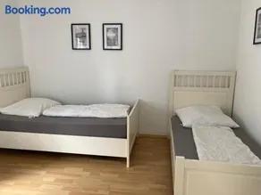 Appartment Griesheim - Image 3
