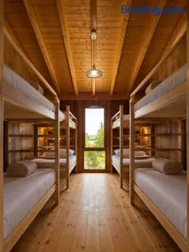 Albergue Finca de la Puebla - Image 1
