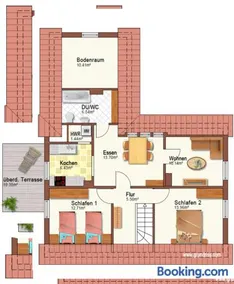 Ferienwohnung Gerda - Image 2