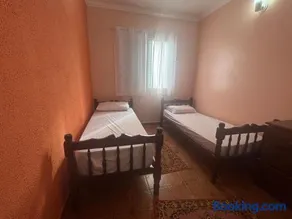 Cobertura Duplex frente Praia Massaguaçu 6 pessoas com vista e piscina - Image 2