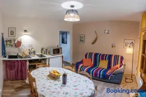Apt 1er étage - Gite aux 1000 chemins - Image 3
