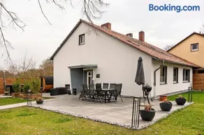 Haus Seeburghaus Vjollca mit Sauna - Image 1