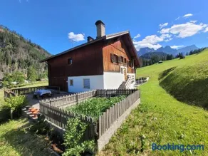 Apartment - Alpin Chalet Frenademetz - Image 3