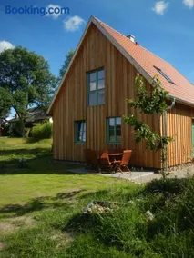 Ferienlandhaus Zempow - Image 2
