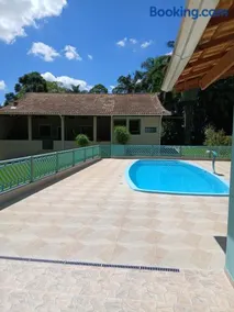 Casa de Campo com piscina - Image 3