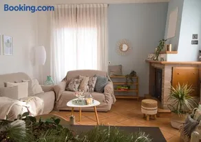 Iris Apartment, Parco Velino Sirente - Image 3