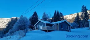 Hus i flott natur - Image 2