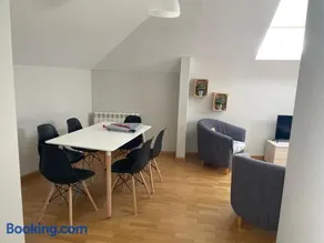 Sumergete en leon I y II vivienda turística - Image 2